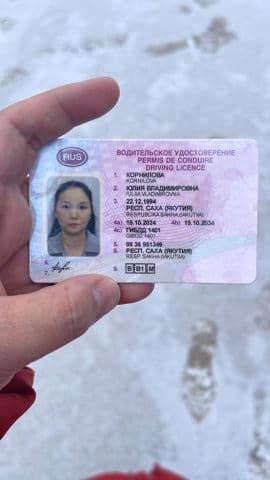 Выпускники