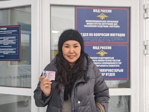 Выпускники