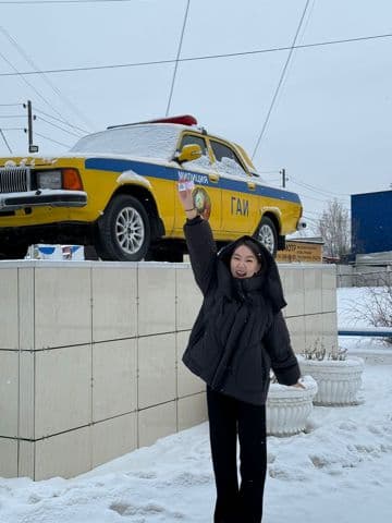 Выпускники