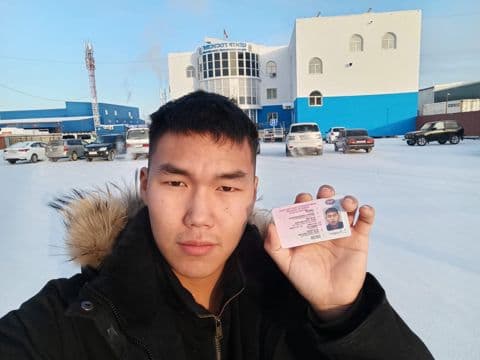 Выпускники