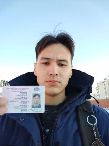 Выпускники