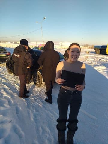 Выпускники