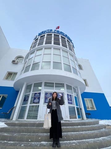 Выпускники