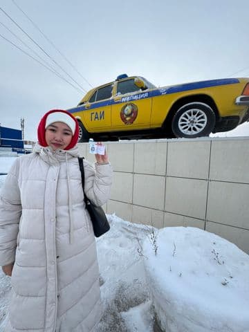 Выпускники