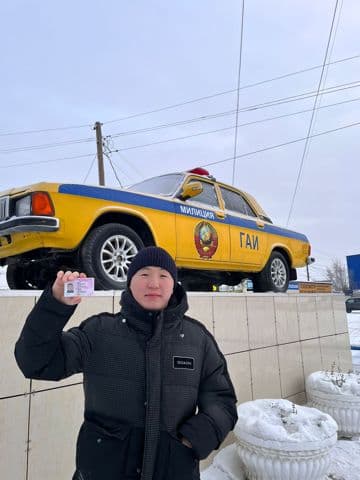 Выпускники