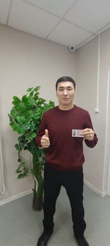 Выпускники