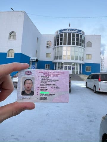 Выпускники