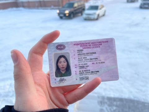 Выпускники