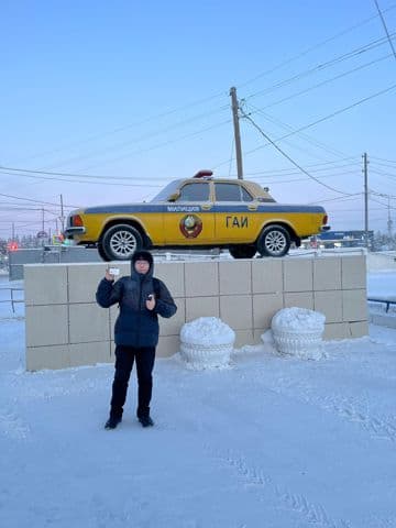 Выпускники