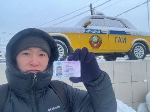Выпускники