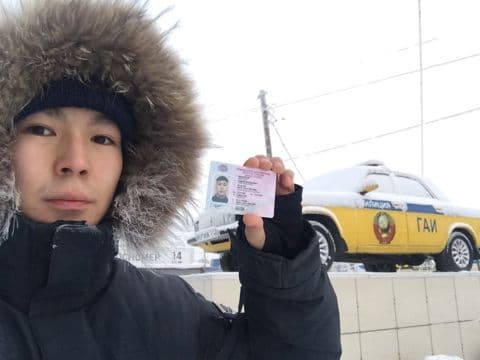 Выпускники