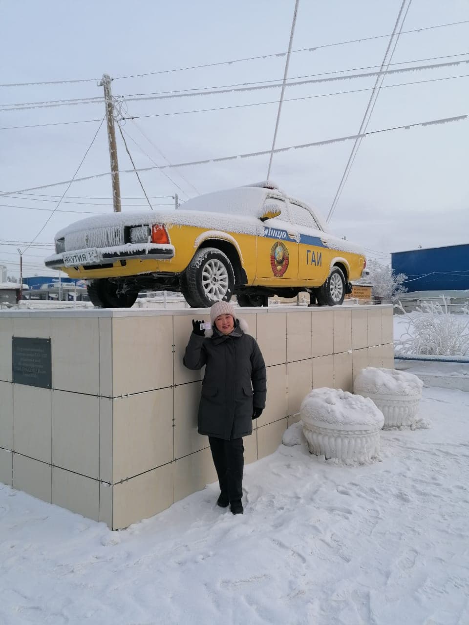 Выпускники