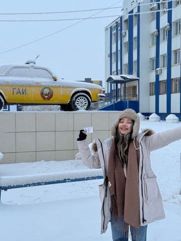 Выпускники