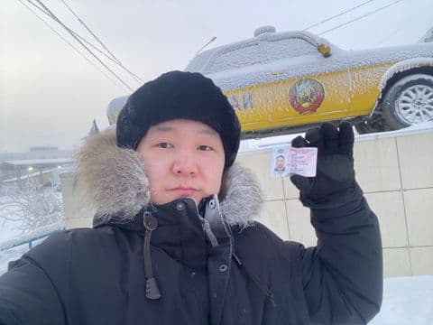 Выпускники