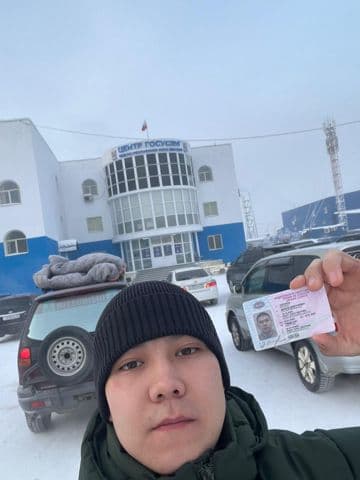 Выпускники