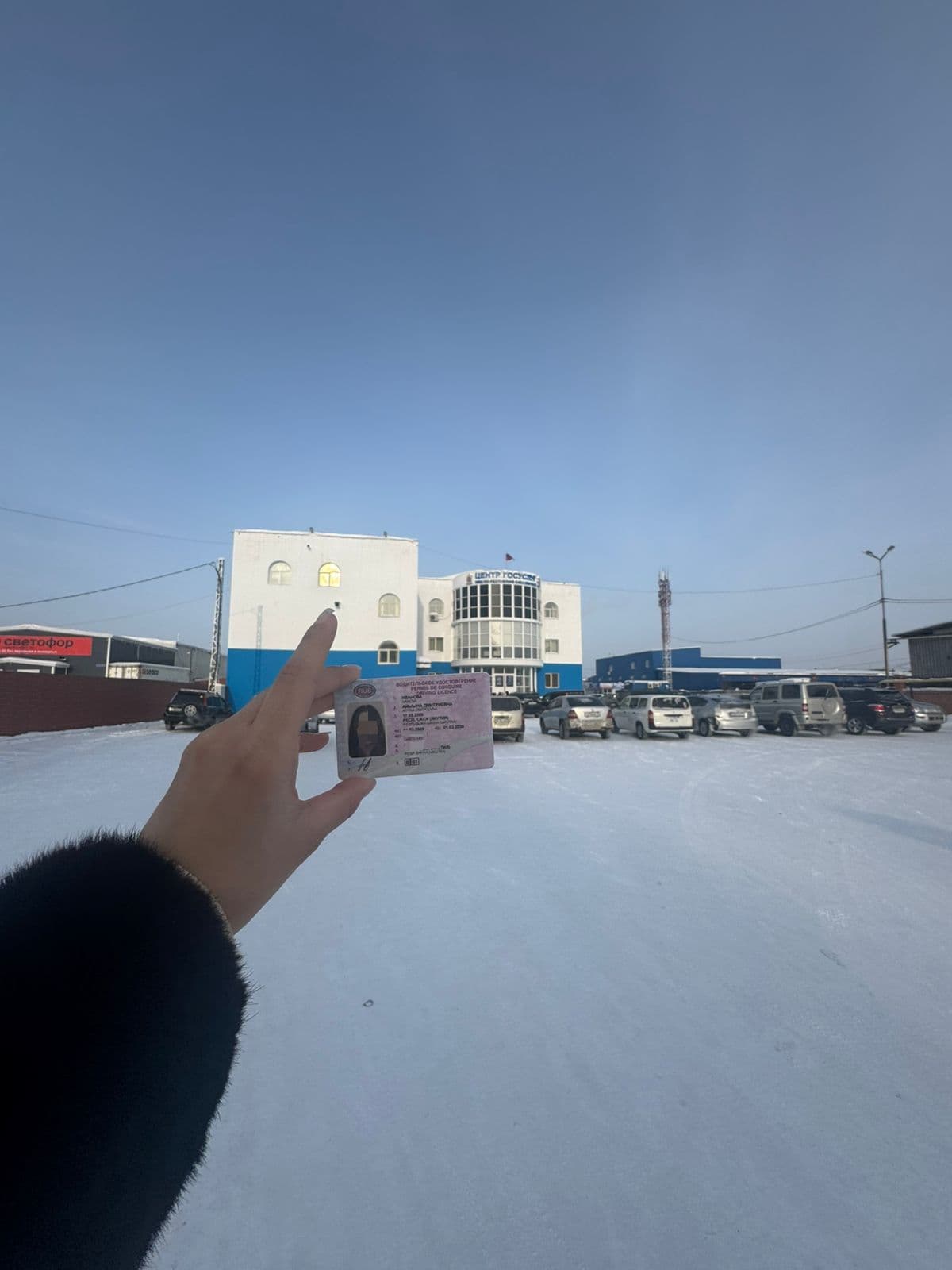 Выпускники