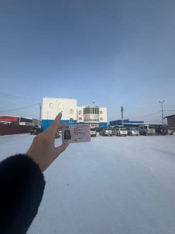 Выпускники