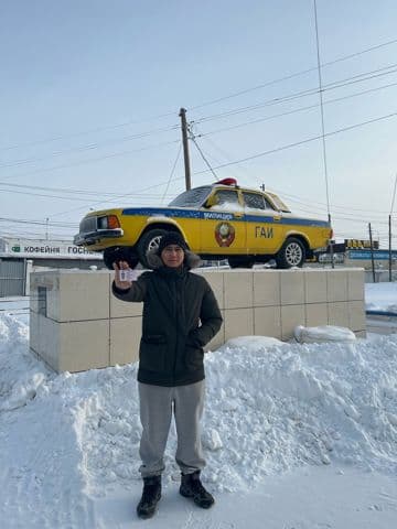 Выпускники