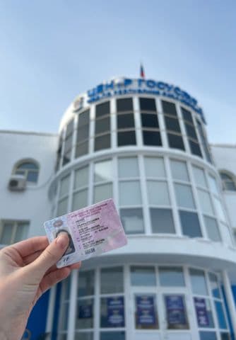 Выпускники