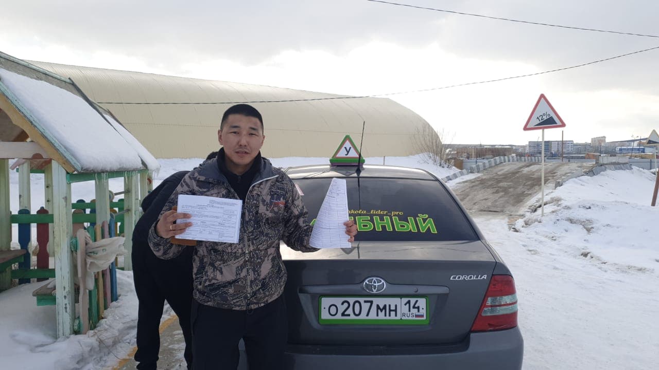 Выпускники