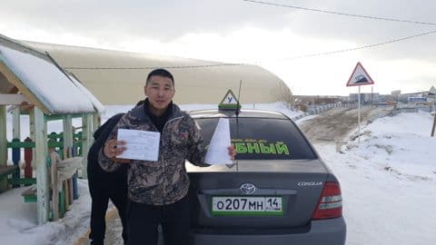 Выпускники