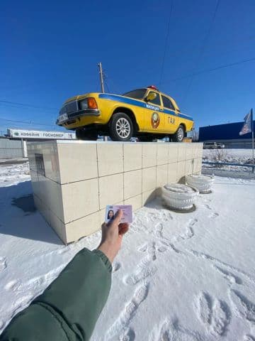 Выпускники