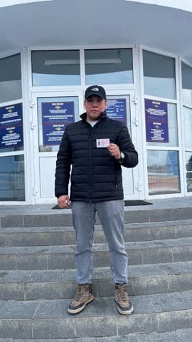 Выпускники