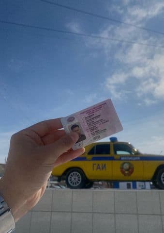 Выпускники