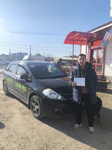 Выпускники