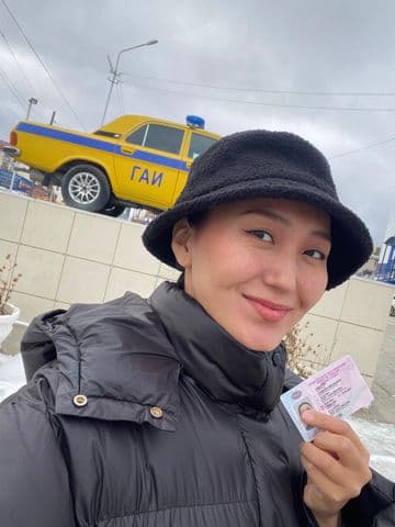 Выпускники