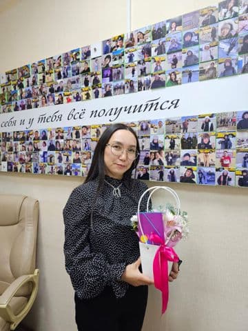 Выпускники