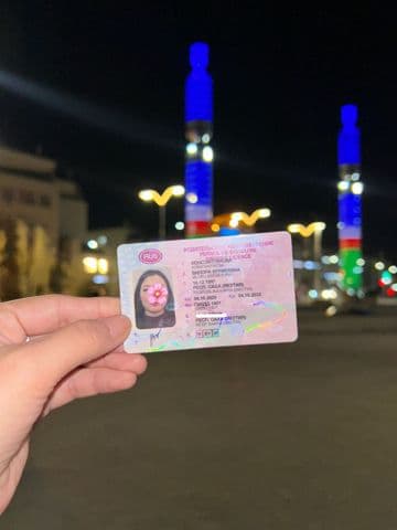 Выпускники