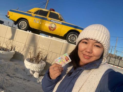Выпускники