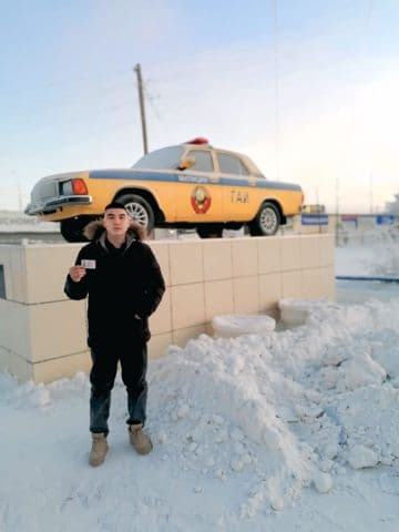Выпускники