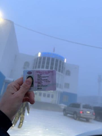 Выпускники