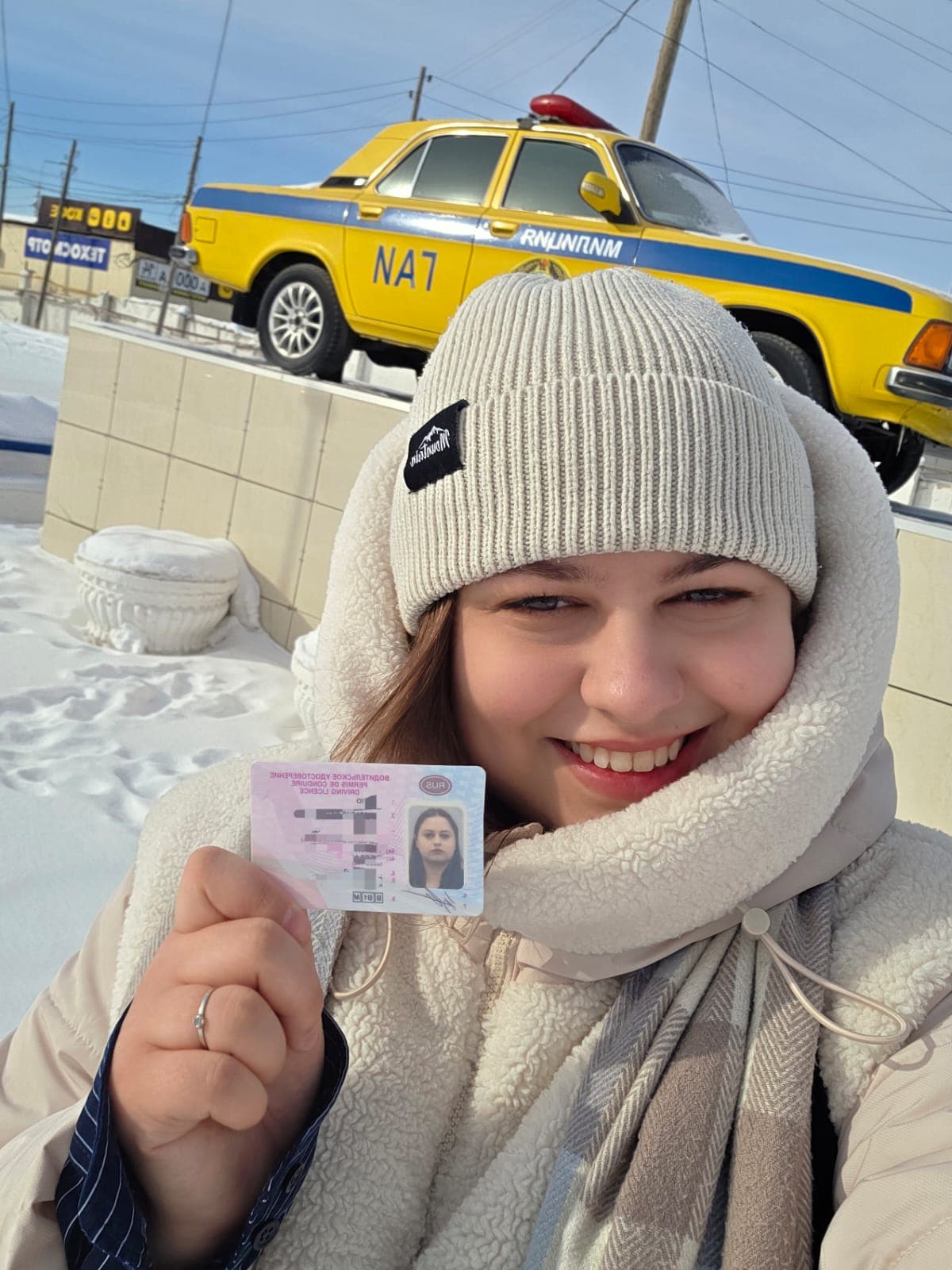 Выпускники