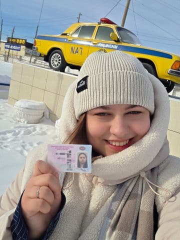 Выпускники
