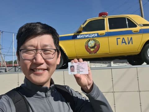 Выпускники