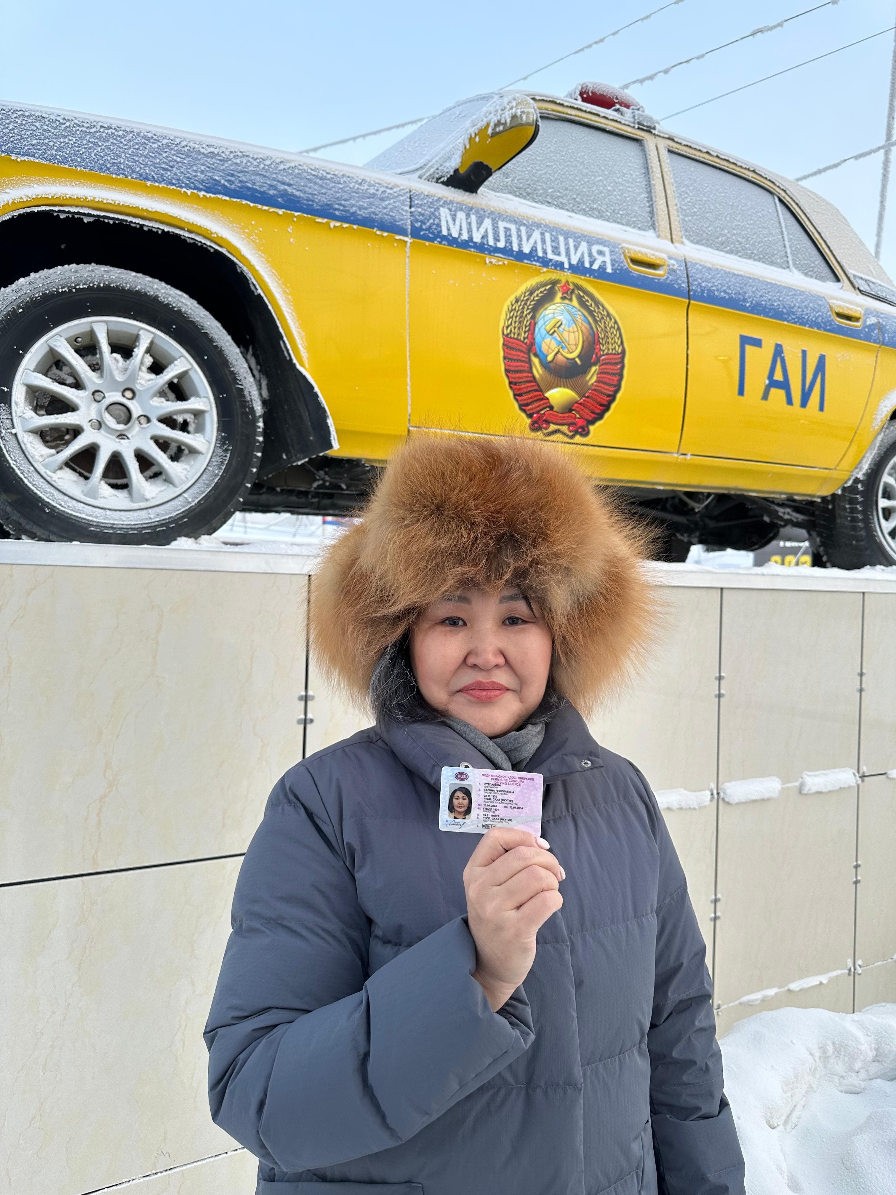Выпускники